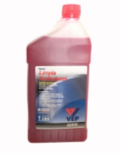 LIMPIA RADIADORES X 1LT.